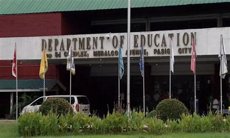 deped central office address|Regional Office .